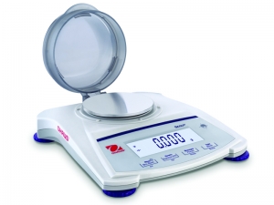 ����������� ���� Ohaus ����� Scout SJX1502 E 1500 � � 0,01 � � ��������