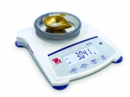 ����������� ���� Ohaus ����� Scout SJX1502 E 1500 � � 0,01 � � ��������