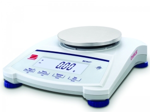 ����������� ���� Ohaus ����� Scout SJX1502 E 1500 � � 0,01 � � ��������