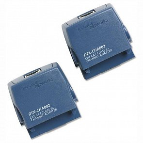 Fluke Networks DTX-CHA002 �������� �� ���� ��������� ������ Cat 6�