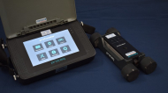 �������� ��������� ���� ������ � �������� Profometer 630 AI