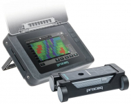 �������� ��������� ���� ������ � �������� Profometer 600