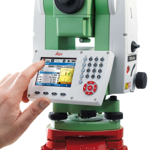 ��������� Leica TS09plus R500 Arctic 5 ���������