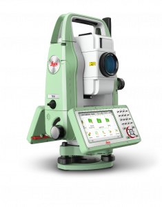 ��������� Leica TS10 R1000 3 ���������