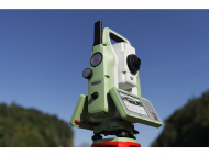 ��������� Leica TS10 R1000 3 ���������