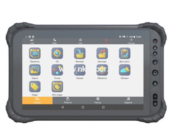 ���������� LT700 Tablet