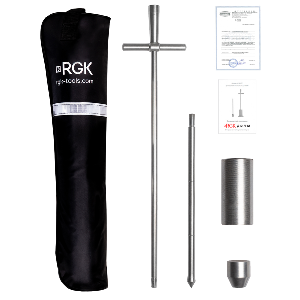 ������������ ��������� RGK �-51