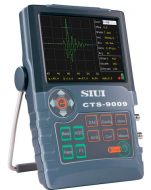 ����������� �������������� SIUI CTS-9009 � ��������