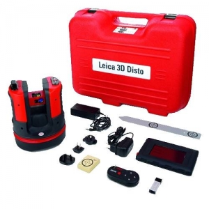 �������� ���������-������ Leica 3D Disto ����