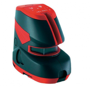 �������� ������� Leica Lino L2+