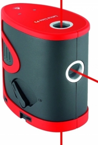 �������� ������� Leica Lino P3