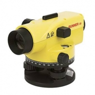 ���������� ������� Leica RUNNER 20