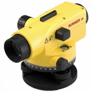 ���������� ������� Leica RUNNER 24