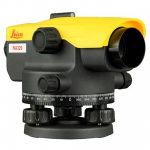 ���������� ������� Leica NA 320