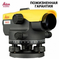 ���������� ������� Leica NA 332