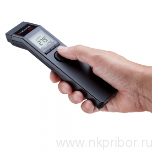 �������� Optris MS Plus