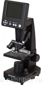 ��������� �������� Bresser LCD 50x2000x