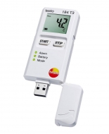 Testo 184 T3