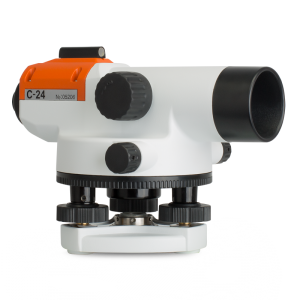 ���������� ������� RGK C-24 � ��������