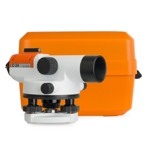 ���������� ������� RGK C-24 � ��������