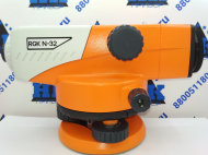 ���������� ������� RGK N-32 � ��������