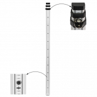 ����� ���������� RGK TS-5 � ��������