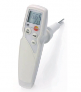 ���������� �������� Testo 205