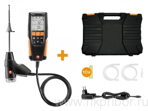 ���������� ������� ����� - testo 310