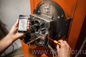 �������� Testo 330i �������������� ���������