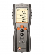 ����������� ������ ���������� ������� ����� ��� �������������� -  testo 350