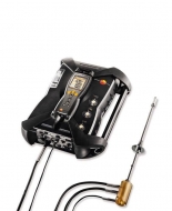 ���������� ������� ����� testo 350