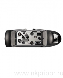���������� ������� ����� testo 350