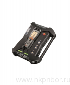 ���������� ������� ����� testo 350