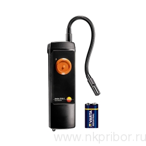 ����������� ������������ Testo 316-1