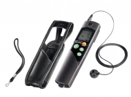 ������� ������������ CO - testo 317-3