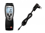 ���������� CO � ���������� ����� -  testo 315-3