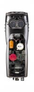 ���������� ������� ����� testo 340