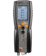 ���������� ������� ����� testo 340