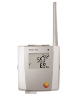 2-� ��������� ��������� �����������-��������� testo Saveris H4 D