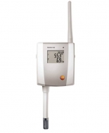  2-� ��������� ��������� �����������-��������� testo Saveris H2 D