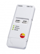  ������ ������ ����������� testo 184 T4