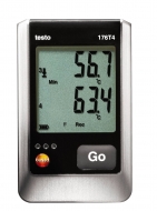 4-� ��������� ������ ������ ����������� testo 176 T4 