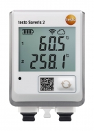WiFi-������ ������ � 2 ��������� ��� ����������� �������� testo Saveris 2-T3