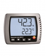 �������������� Testo 608-H1