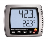 �������������� Testo 608-H2