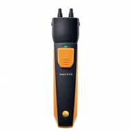 Testo 510i �����-���� �������� ����������������� �������� � Bluetooth 