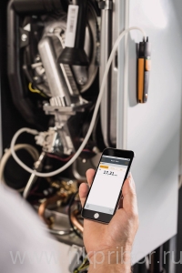 Testo 510i Смарт-зонд Манометр дифференциального давления с Bluetooth Testo 510i Смарт-зонд Манометр дифференциального давления с Bluetooth