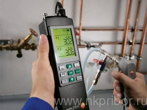  �������� testo 312-3