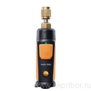 Testo 549i �����-����  �������� �������� �������� � Bluetooth 