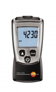 ��������� �������� testo 460